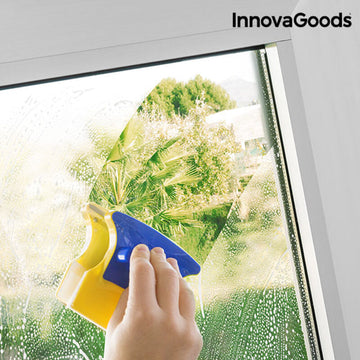 Glass cleaner InnovaGoods (Refurbished B)