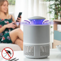 Anti-mosquito Suction Lamp KL Twist InnovaGoods (Refurbished B)