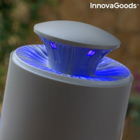 Anti-mosquito Suction Lamp KL Twist InnovaGoods (Refurbished B)