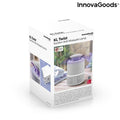 Anti-mosquito Suction Lamp KL Twist InnovaGoods (Refurbished B)