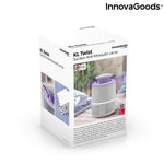 Anti-mosquito Suction Lamp KL Twist InnovaGoods (Refurbished B)