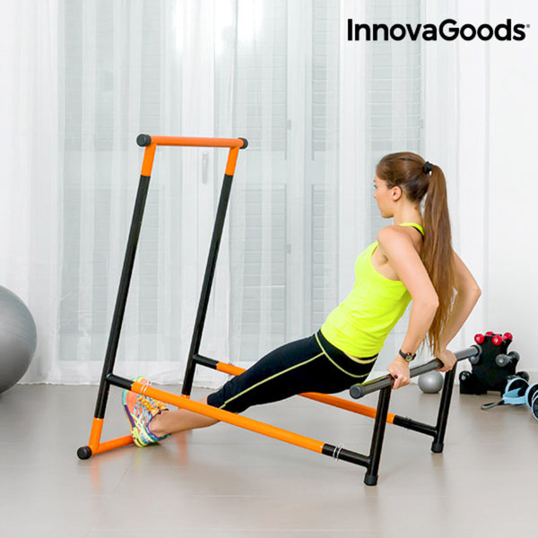 Pull-up Bar InnovaGoods IG811464  (Refurbished B)