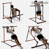 Pull-up Bar InnovaGoods IG811464  (Refurbished A)