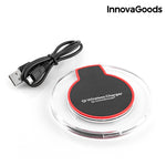 Cordless Charger InnovaGoods IG813239  (Refurbished A)