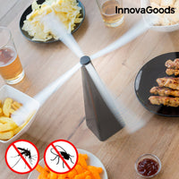 Insecticde InnovaGoods Fly Creamer (Refurbished A)