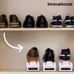 Shoe Rack InnovaGoods IG812461 (Refurbished A+)