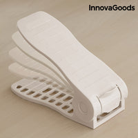 Shoe Rack InnovaGoods IG812461 (Refurbished A+)