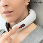 Neck Massager InnovaGoods (Refurbished A+)