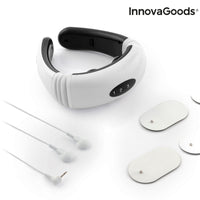 Neck Massager InnovaGoods (Refurbished A+)