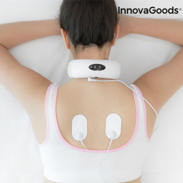 Neck Massager InnovaGoods (Refurbished A+)