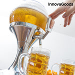 Beer Mug InnovaGoods IG115489 (24 x 24 x 42 cm) (Refurbished A+)