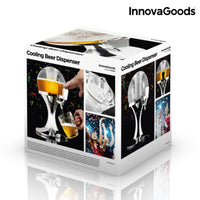 Beer Mug InnovaGoods IG115489 (24 x 24 x 42 cm) (Refurbished A+)