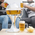 Beer Mug InnovaGoods IG115489 (24 x 24 x 42 cm) (Refurbished A+)