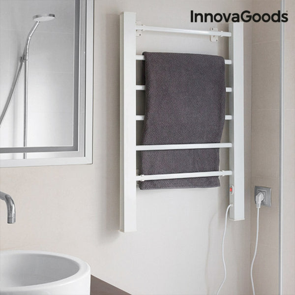 Electric Towel Rail InnovaGoods IG114963 (Refurbished A)