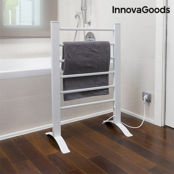 Electric Towel Rail InnovaGoods IG114963 (Refurbished A)