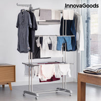 Clothes Line InnovaGoods (Refurbished B)