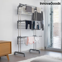 Clothes Line InnovaGoods (Refurbished B)