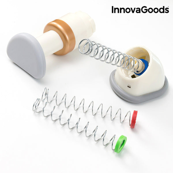 Massager InnovaGoods (Refurbished C)