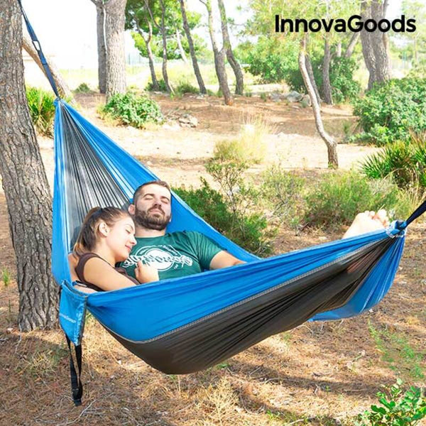 Hanging Hammock InnovaGoods (Refurbished A)