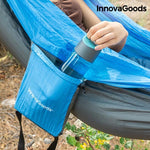 Hanging Hammock InnovaGoods (Refurbished A)