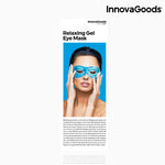 Blindfold InnovaGoods IG117889 (Refurbished B)