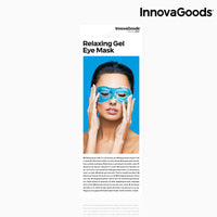 Blindfold InnovaGoods IG117889 (Refurbished B)