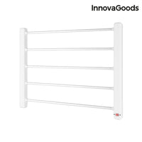 Electric Wall or Floor Towel Rail InnovaGoods IG114369 (Refurbished B)