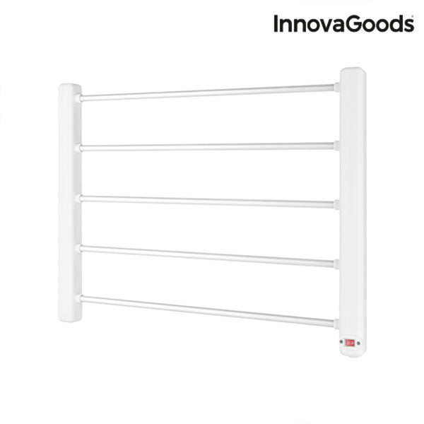 Electric Wall or Floor Towel Rail InnovaGoods IG114369 (Refurbished B)