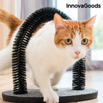 Scratching Post for Cats InnovaGoods IG811679 (Refurbished A)