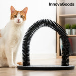 Scratching Post for Cats InnovaGoods IG811679 (Refurbished A)