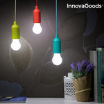 LED lamp InnovaGoods (Refurbished A)