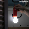 LED lamp InnovaGoods (Refurbished A)