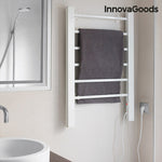 Electric Wall or Floor Towel Rail InnovaGoods IG114963 (Refurbished B)