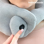 Neck Pillow InnovaGoods (Refurbished B)