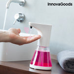 Automatic Soap Dispenser with Sensor Sensoap InnovaGoods IG115748 (Refurbished C)