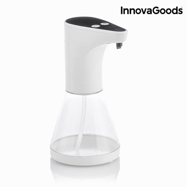 Automatic Soap Dispenser with Sensor Sensoap InnovaGoods IG115748 (Refurbished C)