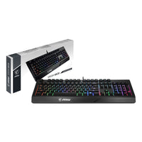 Gaming Keyboard MSI Vigor GK20 (Refurbished A+)