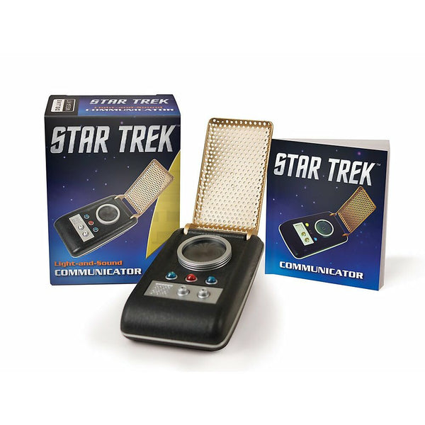 Collectable Figures Replica Intercom Star Trek (Refurbished A)