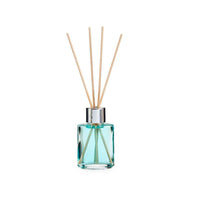 Perfume Sticks Clothes Butler Wood Glass Rattan (30 ml) (12 Units)