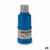 Tempera Neon Blue 120 ml (12 Units)