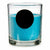 Scented Candle Ocean (7 x 7,7 x 7 cm) (12 Units)