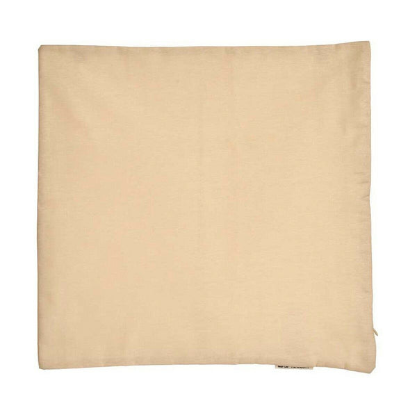 Cushion cover Beige (45 x 0,5 x 45 cm) (12 Units)