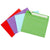 Envelopes Multicolour Paper 120 x 176 mm (48 Units)