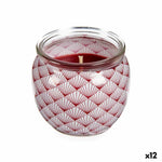 Scented Candle Apple Cinnamon (12 Units)