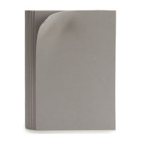 Eva Rubber Grey 65 x 0,2 x 45 cm (12 Units)