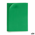 Eva Rubber Olive 30 x 0,2 x 20 cm (24 Units)