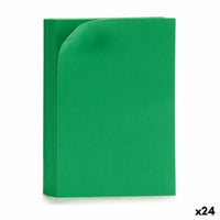 Eva Rubber Olive 30 x 0,2 x 20 cm (24 Units)