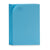 Eva Rubber Light Blue 30 x 0,2 x 20 cm (24 Units)