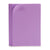 Gomma Eva Violetta 30 x 2 x 20 cm (24 Unità)