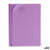 Gomma Eva Violetta 30 x 2 x 20 cm (24 Unità)